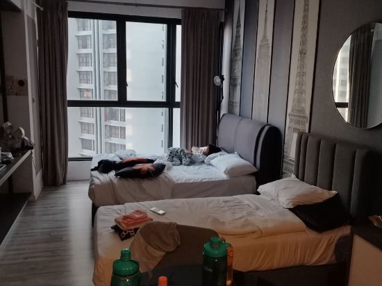 瑪娜瑪娜米勒廣場套房優惠