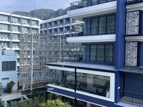 甲米艾娃海洋度假村優惠