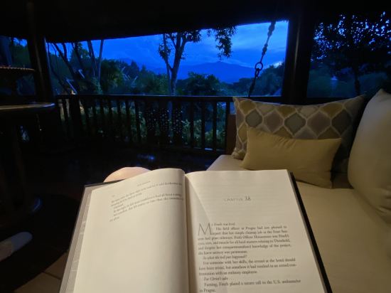 清邁四季度假酒店優惠