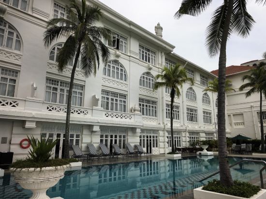 檳城東家飯店優惠