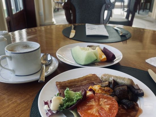 澳門萊斯酒店優惠