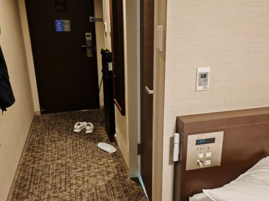 大和Roynet酒店名古屋站前優惠