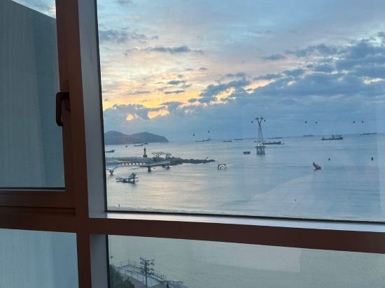 釜山松島最佳西方酒店優惠