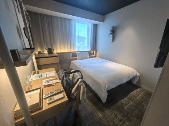 REF松山市站飯店-VESSEL飯店優惠