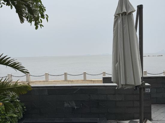 珠海鳳凰灣悦椿酒店優惠