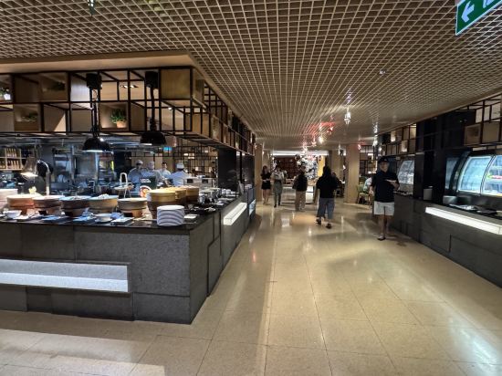 芭提雅格蘭德中心大飯店優惠