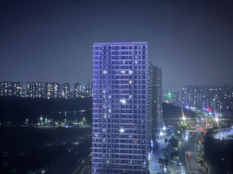 江門富力萬達嘉華酒店優惠