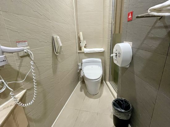 F-商旅（臺中麗加園邸）優惠