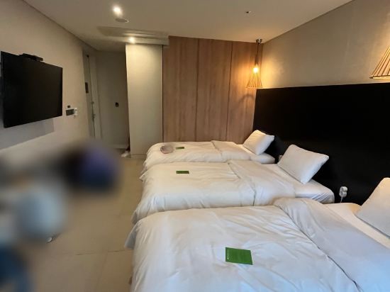 首爾車站德塞納爾斯飯店優惠