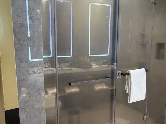 珠海中海萬麗飯店優惠