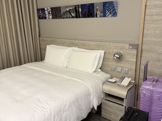 旺角薈賢居優惠