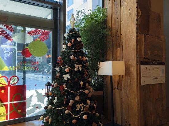 深圳無印良品飯店優惠