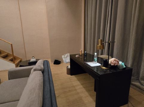 深圳喜悦假日酒店優惠