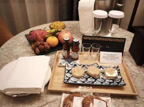 澳門雅辰酒店優惠