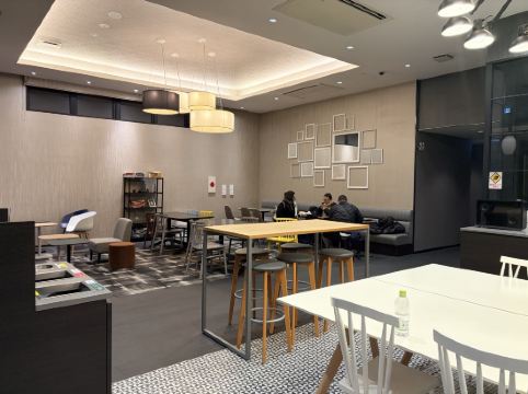M’s Plus 四條大宮酒店優惠