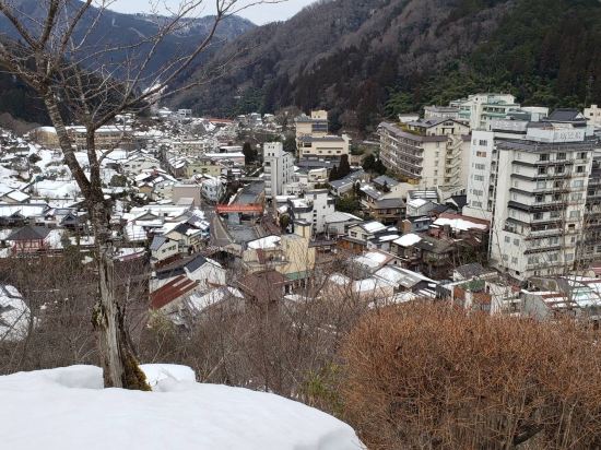 湯快リゾート 湯村温泉 三好屋 クーポン