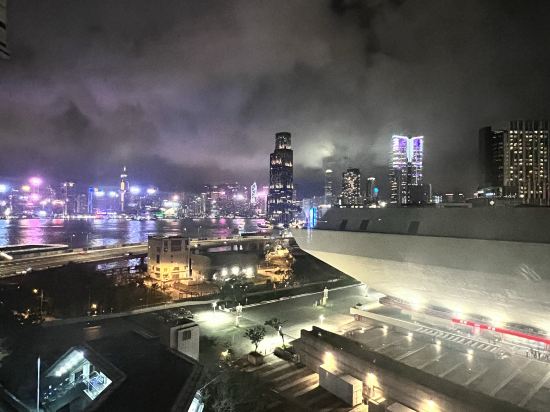 香港都會海逸酒店優惠