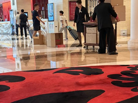 深圳華僑城洲際大酒店優惠