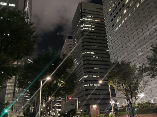 JR西日本グループ ヴィアイン新宿 クーポン