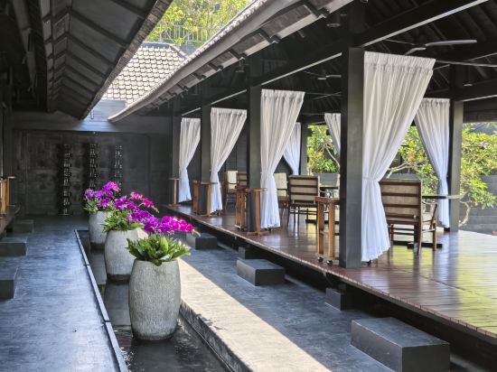 寶格麗峇里島度假別墅酒店優惠