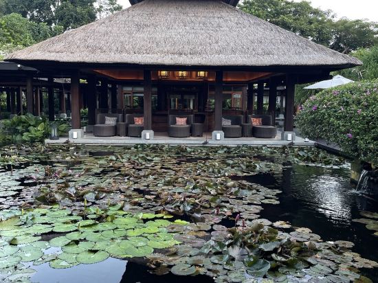 巴釐凱悦酒店優惠