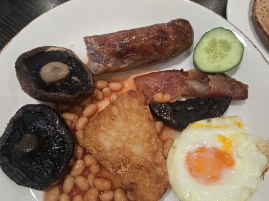 倫敦肯辛頓希爾頓酒店優惠