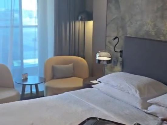 巴沙海茲千禧廣場酒店優惠