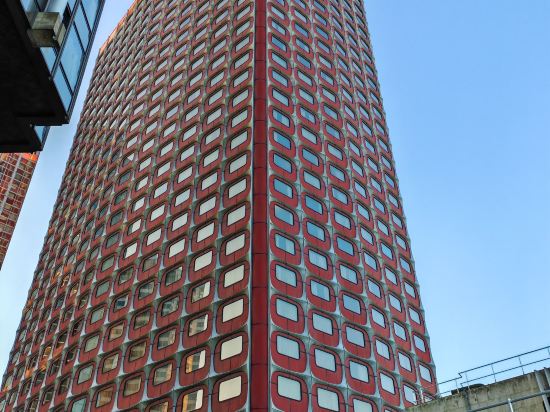 巴黎中心埃菲爾鐵塔之旅諾富特酒店優惠