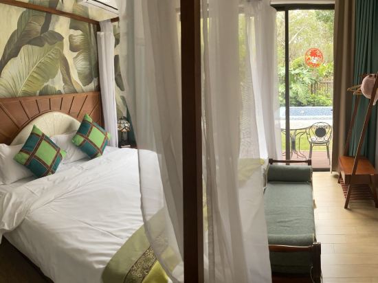 佛山趣墅美的鷺湖東方文化潮牌度假村優惠