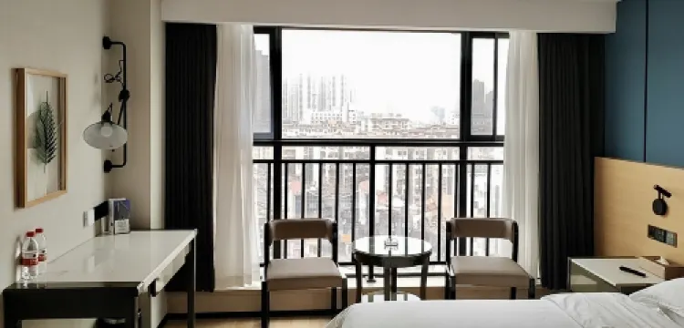 Campanile Hotel (Yueyang Railway Station Branch)） Photos