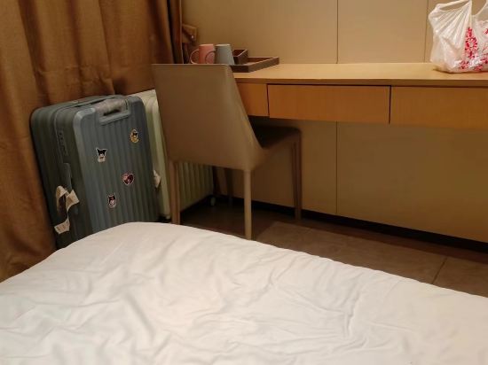 錦鯉公寓（深圳南山前海店）優惠