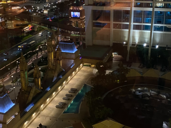 澳門喜來登大酒店優惠