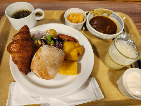 ホテルルートイン熊本駅前 クーポン