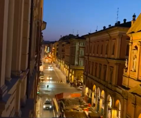 博洛尼亞珀緹西酒店優惠