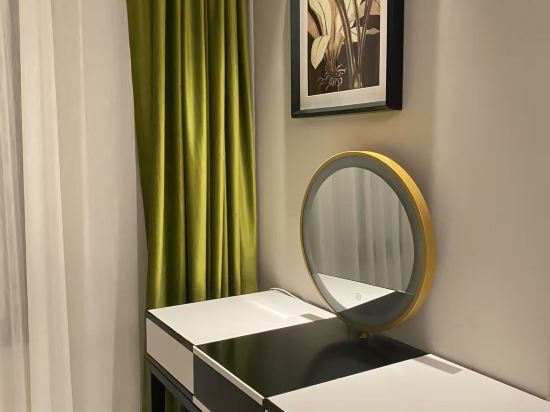 深圳會展中心Magico Hotel（福田CBD店）優惠