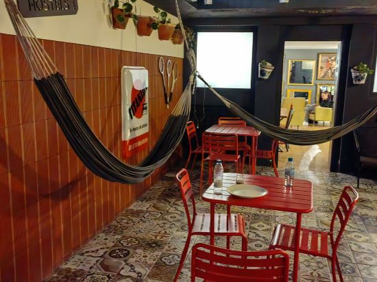 巴塞隆拿工廠青年旅舍優惠