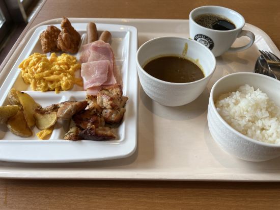 MYSTAYS 羽田酒店優惠