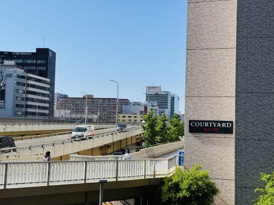 コートヤード・バイ・マリオット新大阪ステーション クーポン