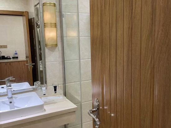 馬可貝羅酒店（江門萬達廣場店）優惠