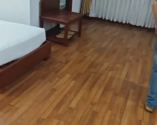 Dong Nai Hotel الغرف Photos