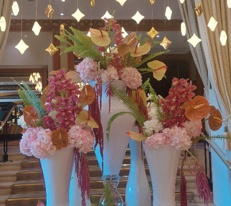 康城雄偉巴里爾酒店優惠