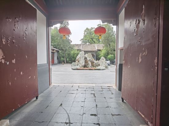 北京竹園賓館優惠