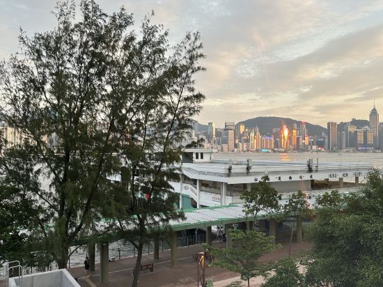 香港嘉里酒店優惠