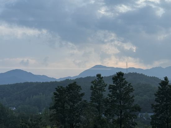 洛陽一見客棧（應天門洛邑古城店）優惠