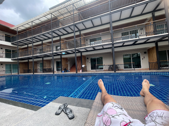 清邁青葙酒店（SHA Certified）優惠