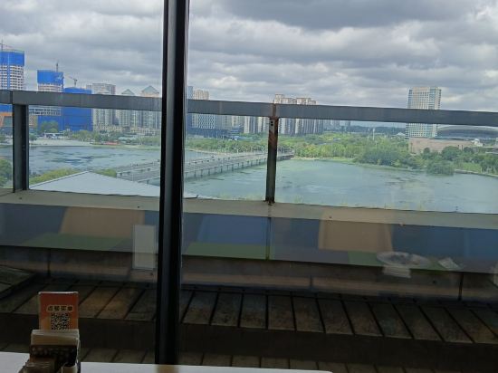 揚州文昌路希爾頓歡朋酒店優惠
