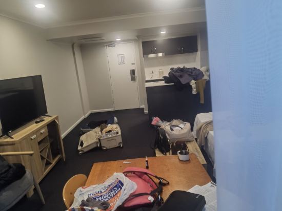 墨爾本坎特伯雷酒店優惠