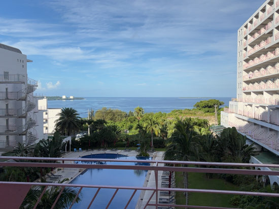 ホテルマハイナ ウェルネスリゾートオキナワ クーポン