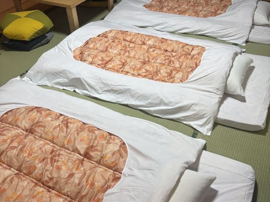 富士河口湖溫泉新世紀飯店優惠