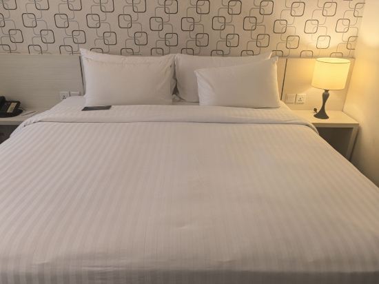 新加坡悦樂武吉士酒店 （Staycation Approved）優惠